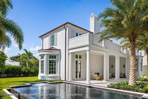 301 Plantation Road Palm Beach FL 33480