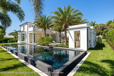 301 Plantation Road Palm Beach FL 33480