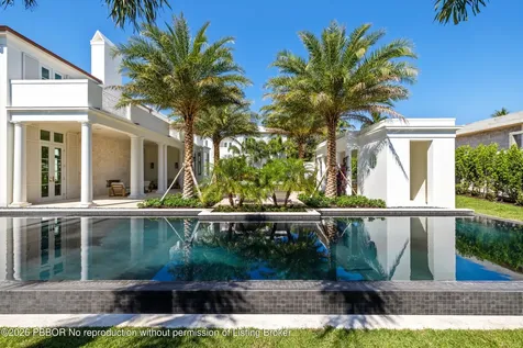 301 Plantation Road Palm Beach FL 33480