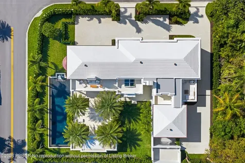 301 Plantation Road Palm Beach FL 33480