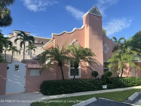 142 Peruvian Avenue Palm Beach FL 33480