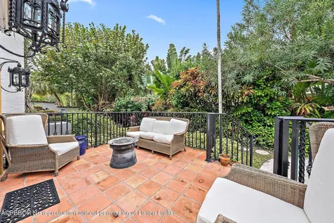 325 Seaspray Avenue Palm Beach FL 33480