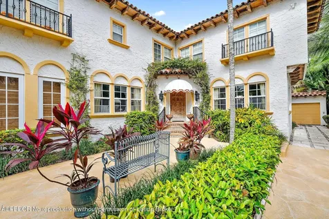 325 Seaspray Avenue Palm Beach FL 33480