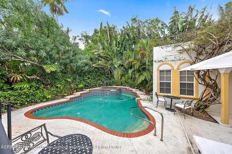 325 Seaspray Avenue Palm Beach FL 33480