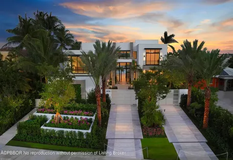 2914 N Flagler Drive West Palm Beach FL 33407
