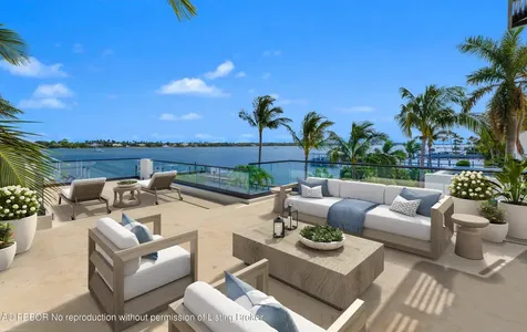2914 N Flagler Drive West Palm Beach FL 33407