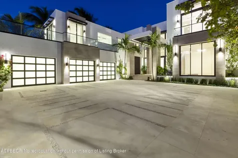 2914 N Flagler Drive West Palm Beach FL 33407