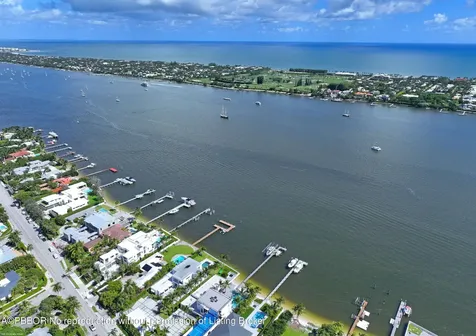 2914 N Flagler Drive West Palm Beach FL 33407