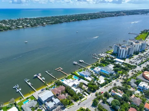 2914 N Flagler Drive West Palm Beach FL 33407