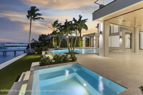 2914 N Flagler Drive West Palm Beach FL 33407