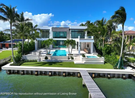 2914 N Flagler Drive West Palm Beach FL 33407