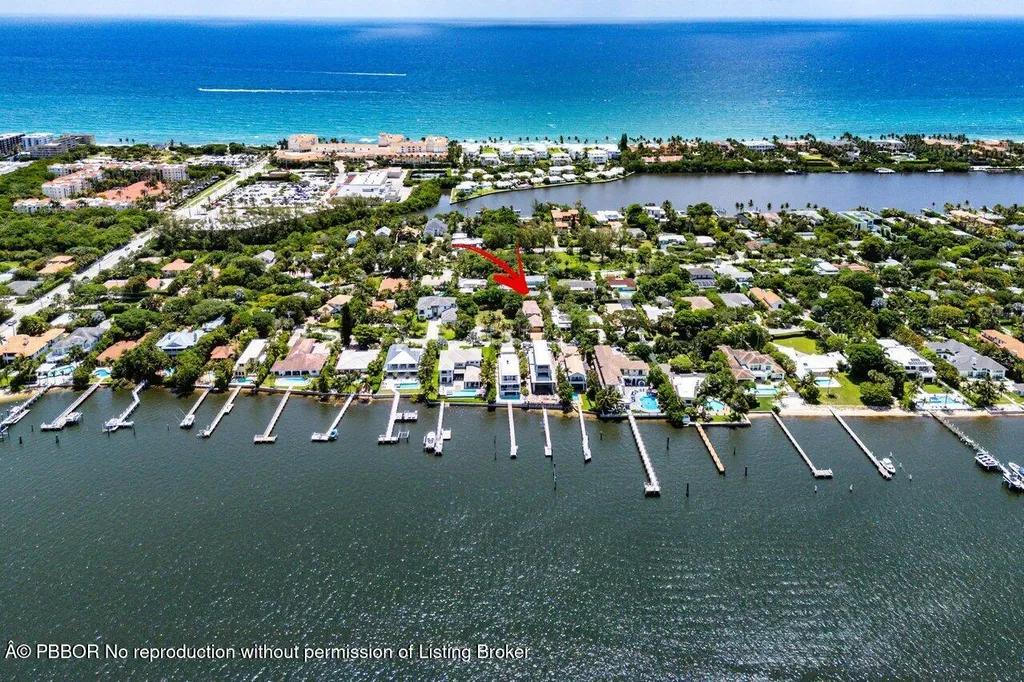 326 S Atlantic Drive Lake Worth FL 33462