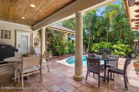 326 S Atlantic Drive Lake Worth FL 33462