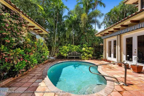 326 S Atlantic Drive Lake Worth FL 33462