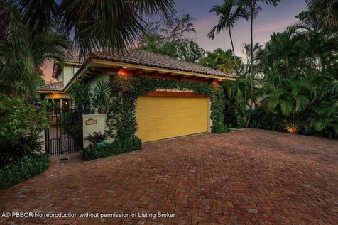 326 S Atlantic Drive Lake Worth FL 33462