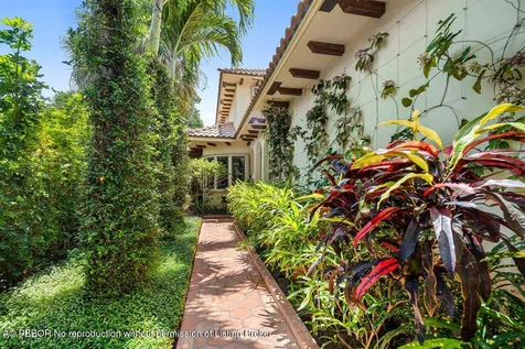326 S Atlantic Drive Lake Worth FL 33462