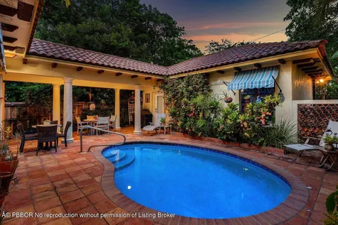 326 S Atlantic Drive Lake Worth FL 33462