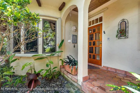 326 S Atlantic Drive Lake Worth FL 33462