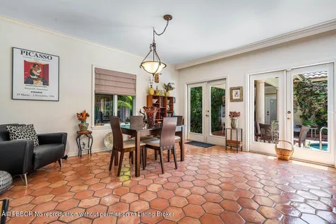 326 S Atlantic Drive Lake Worth FL 33462