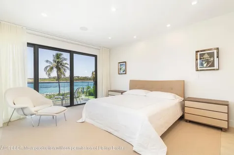 150 Inlet Way Palm Beach Shores FL 33404
