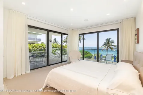 150 Inlet Way Palm Beach Shores FL 33404
