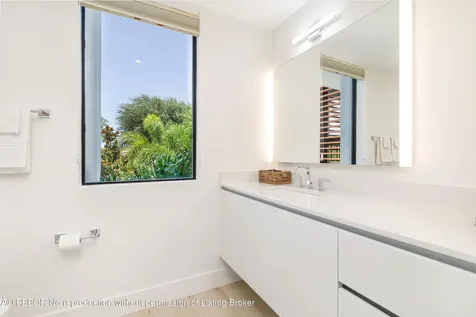 150 Inlet Way Palm Beach Shores FL 33404