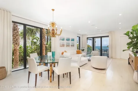 150 Inlet Way Palm Beach Shores FL 33404