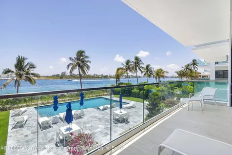 150 Inlet Way Palm Beach Shores FL 33404