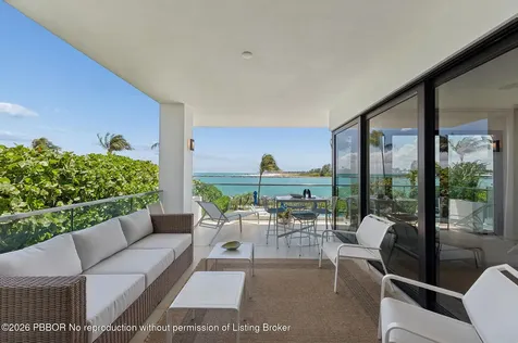 150 Inlet Way Palm Beach Shores FL 33404