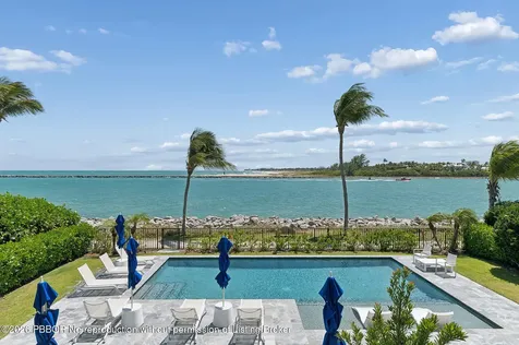 150 Inlet Way Palm Beach Shores FL 33404