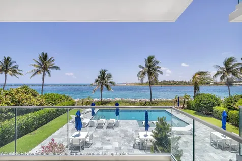150 Inlet Way Palm Beach Shores FL 33404