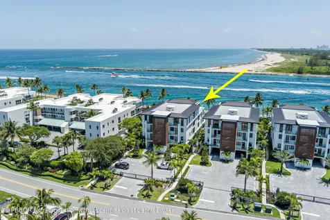 150 Inlet Way Palm Beach Shores FL 33404
