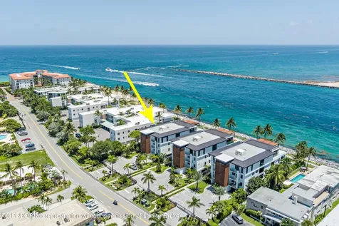 150 Inlet Way Palm Beach Shores FL 33404