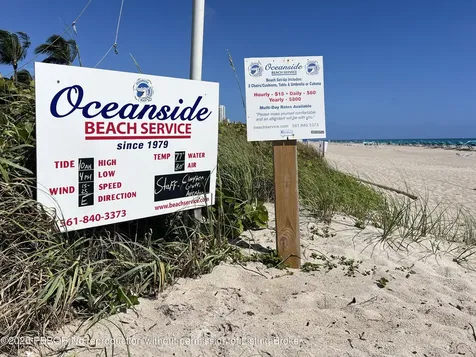 150 Inlet Way Palm Beach Shores FL 33404