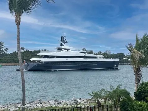 150 Inlet Way Palm Beach Shores FL 33404