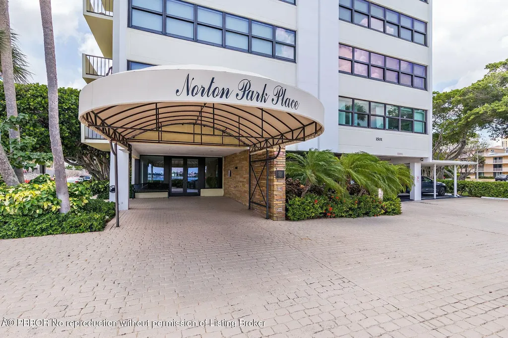 1501 S Flagler Drive West Palm Beach FL 33401