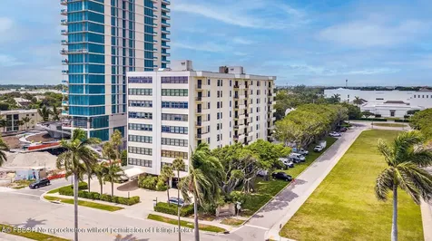 1501 S Flagler Drive West Palm Beach FL 33401