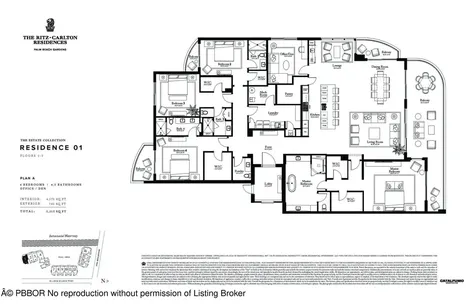 2200 Pga Boulevard Palm Beach Gardens FL 33408