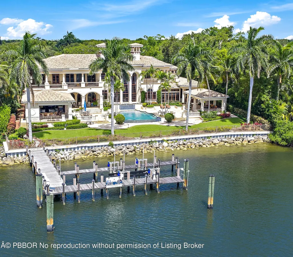 2330 Seven Oaks Lane Palm Beach Gardens FL 33410