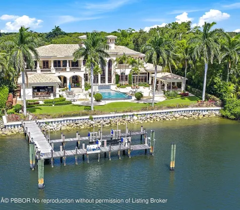 2330 Seven Oaks Lane Palm Beach Gardens FL 33410