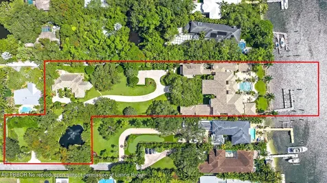 2330 Seven Oaks Lane Palm Beach Gardens FL 33410