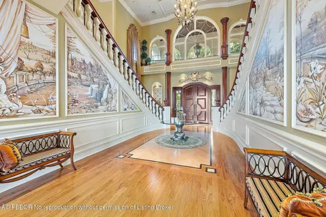 2330 Seven Oaks Lane Palm Beach Gardens FL 33410