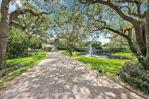 2330 Seven Oaks Lane Palm Beach Gardens FL 33410