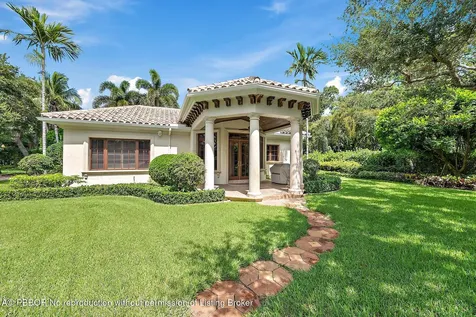 2330 Seven Oaks Lane Palm Beach Gardens FL 33410
