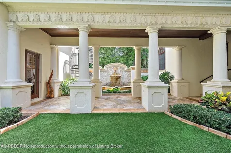 2330 Seven Oaks Lane Palm Beach Gardens FL 33410