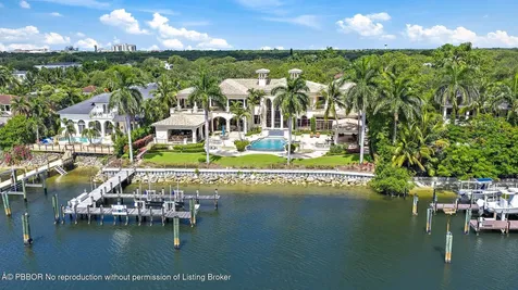 2330 Seven Oaks Lane Palm Beach Gardens FL 33410