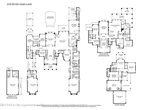 2330 Seven Oaks Lane Palm Beach Gardens FL 33410