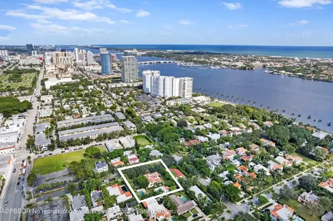 308 Barcelona Road West Palm Beach FL 33401