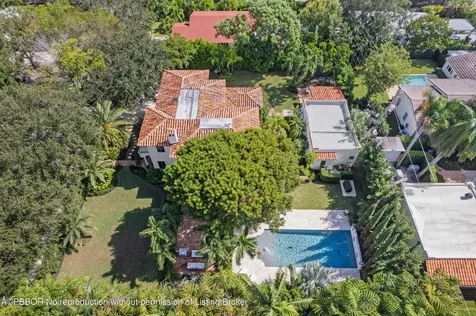 308 Barcelona Road West Palm Beach FL 33401