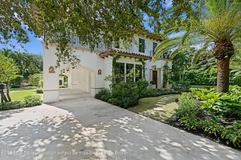 308 Barcelona Road West Palm Beach FL 33401